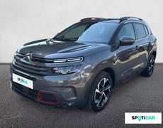 Citroen C5 Aircross Valence
