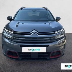 Citroen C5 Aircross C5 Aircross BlueHDi 130 S&S EAT8 C-Series Valence