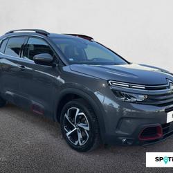 Citroen C5 Aircross C5 Aircross BlueHDi 130 S&S EAT8 C-Series Valence