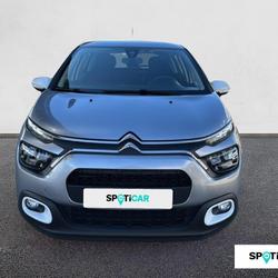 Citroen C3 PureTech 83 S&S BVM5 YOU! Valence
