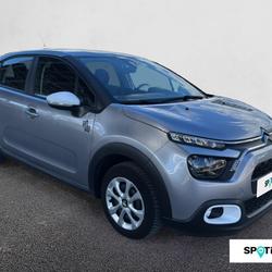 Citroen C3 PureTech 83 S&S BVM5 YOU! Valence