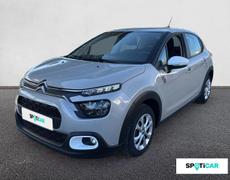 Citroen C3 Valence