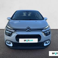 Citroen C3 PureTech 83 S&S BVM5 YOU! Valence