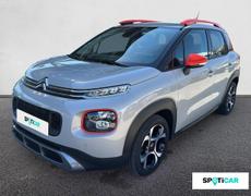 Citroen C3 Aircross Valence