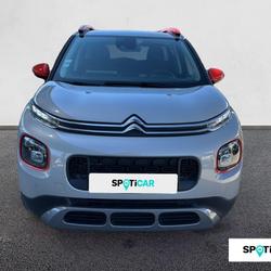Citroen C3 Aircross C3 Aircross PureTech 110 S&S BVM6 Shine Valence