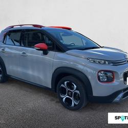 Citroen C3 Aircross C3 Aircross PureTech 110 S&S BVM6 Shine Valence
