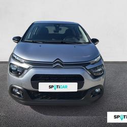 Citroen C3 PureTech 83 ch BVM5 Plus Valence