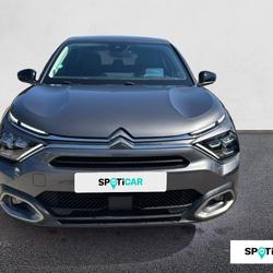 Citroen C4 &Euml;-C4 136 ch (100 kW) Automatique Feel Pack Valence