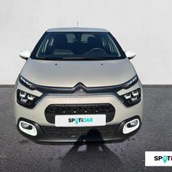Citroen C3 PureTech 83 S&S BVM5 YOU! Valence