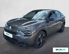 Citroen C4 Valence