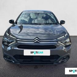 Citroen C4 PureTech 130 S&S BVM6 Feel Pack Valence