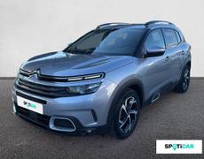 Citroen C5 Aircross Valence