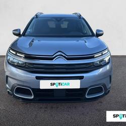 Citroen C5 Aircross C5 Aircross PureTech 130 S&S BVM6 Feel Valence