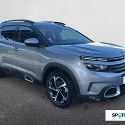 Citroen C5 Aircross C5 Aircross PureTech 130 S&S BVM6 Feel Valence
