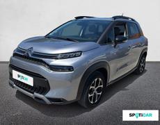 Citroen C3 Aircross Valence