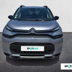 Citroen C3 Aircross C3 Aircross PureTech 130 S&S EAT6 Shine Valence
