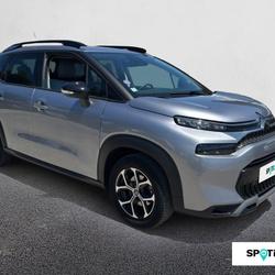 Citroen C3 Aircross C3 Aircross PureTech 130 S&S EAT6 Shine Valence