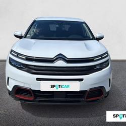 Citroen C5 Aircross C5 Aircross PureTech 130 S&S EAT8 Business Valence