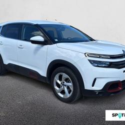 Citroen C5 Aircross C5 Aircross PureTech 130 S&S EAT8 Business Valence