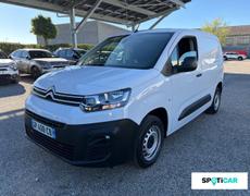 Citroen Berlingo Entreprise