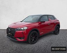 DS DS3 Crossback
