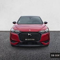 DS DS3 Crossback DS3 Crossback BlueHDi 110 BVM6 Performance Line Valence