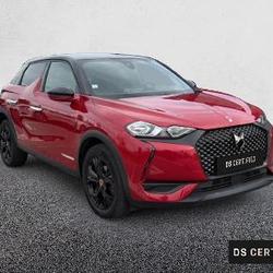 DS DS3 Crossback DS3 Crossback BlueHDi 110 BVM6 Performance Line Valence