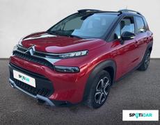 Citroen C3 Aircross Valence