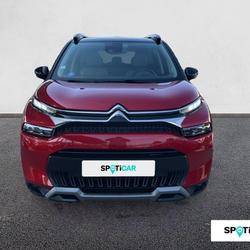 Citroen C3 Aircross C3 Aircross PureTech 130 S&S EAT6 Feel Pack Valence
