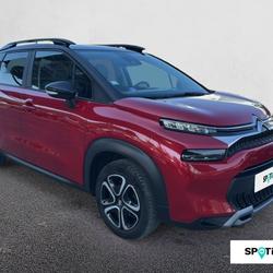 Citroen C3 Aircross C3 Aircross PureTech 130 S&S EAT6 Feel Pack Valence