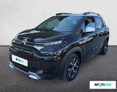 Citroen C3 Aircross Valence