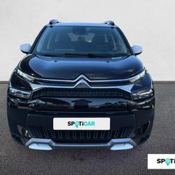 Citroen C3 Aircross C3 Aircross PureTech 110 S&S BVM6 Shine Valence