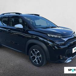 Citroen C3 Aircross C3 Aircross PureTech 110 S&S BVM6 Shine Valence