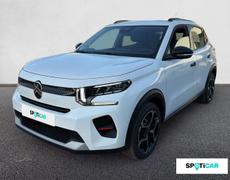 Citroen e-C3 Valence
