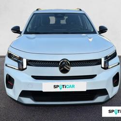 Citroen e-C3 113 ch Plus Valence