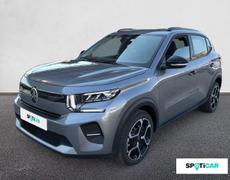 Citroen e-C3 Valence