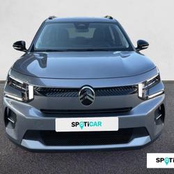 Citroen e-C3 113 ch Plus Valence