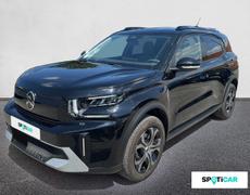 Citroen C3 Aircross Valence