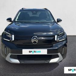 Citroen C3 Aircross C3 Aircross Hybride 145 ch Aut Plus Valence