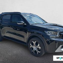 Citroen C3 Aircross C3 Aircross Hybride 145 ch Aut Plus Valence