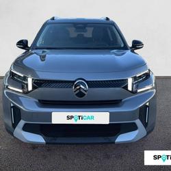 Citroen C3 Aircross NV C3 AC HYBRIDE 145CV BA PLUS Valence