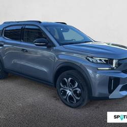 Citroen C3 Aircross NV C3 AC HYBRIDE 145CV BA PLUS Valence