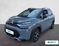 Citroen C3 Aircross Valence