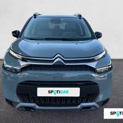 Citroen C3 Aircross C3 Aircross PureTech 110 S&S BVM6 Shine Valence