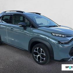 Citroen C3 Aircross C3 Aircross PureTech 110 S&S BVM6 Shine Valence