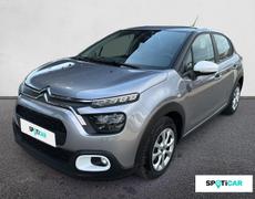 Citroen C3 Valence