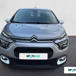 Citroen C3 PureTech 83 S&S BVM5 YOU! Valence