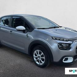 Citroen C3 PureTech 83 S&S BVM5 YOU! Valence