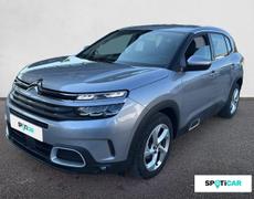 Citroen C5 Aircross Valence