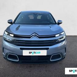 Citroen C5 Aircross C5 Aircross PureTech 130 S&S BVM6 Feel Valence